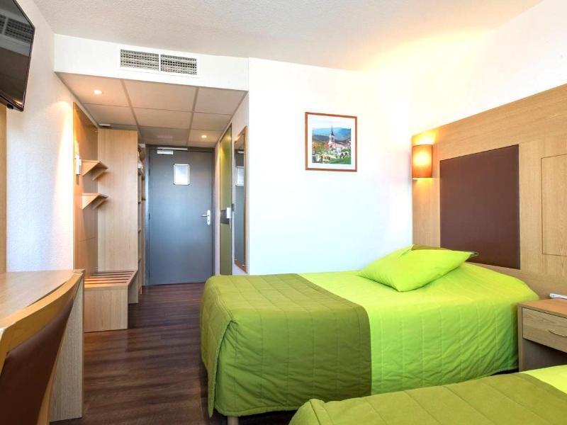 Logis Hotel Restaurant Solenca Nogaro Εξωτερικό φωτογραφία