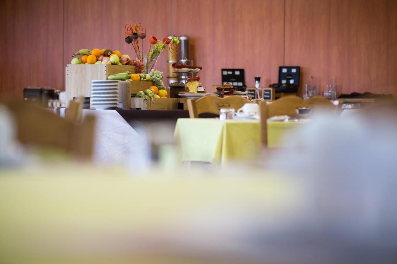 Logis Hotel Restaurant Solenca Nogaro Εξωτερικό φωτογραφία