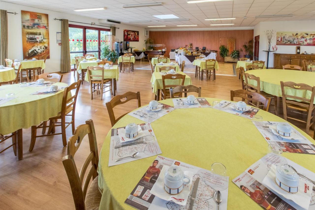 Logis Hotel Restaurant Solenca Nogaro Εξωτερικό φωτογραφία