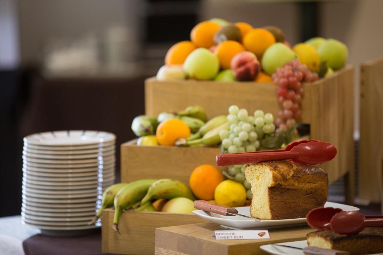 Logis Hotel Restaurant Solenca Nogaro Εξωτερικό φωτογραφία
