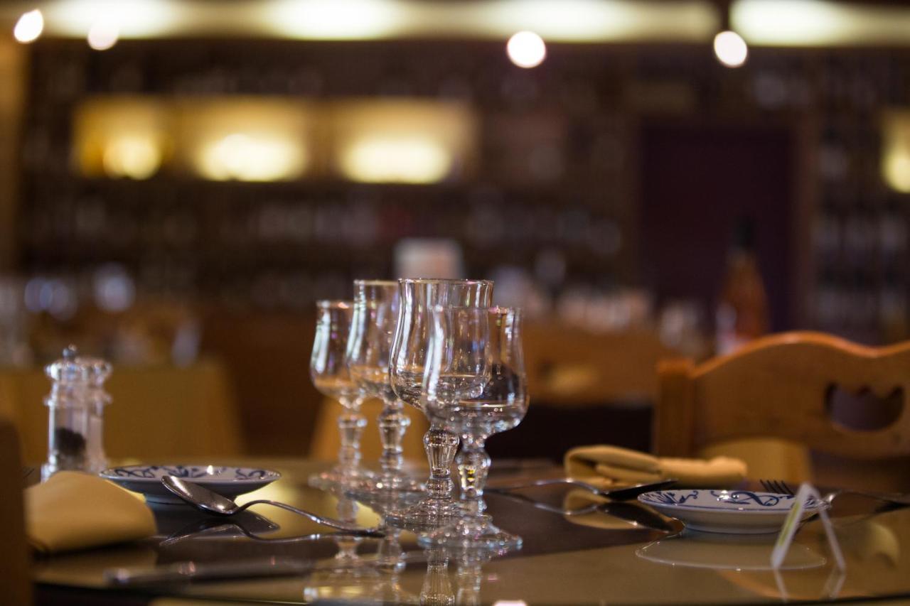 Logis Hotel Restaurant Solenca Nogaro Εξωτερικό φωτογραφία