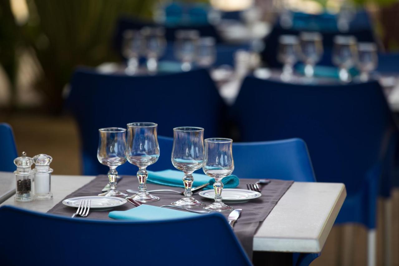 Logis Hotel Restaurant Solenca Nogaro Εξωτερικό φωτογραφία